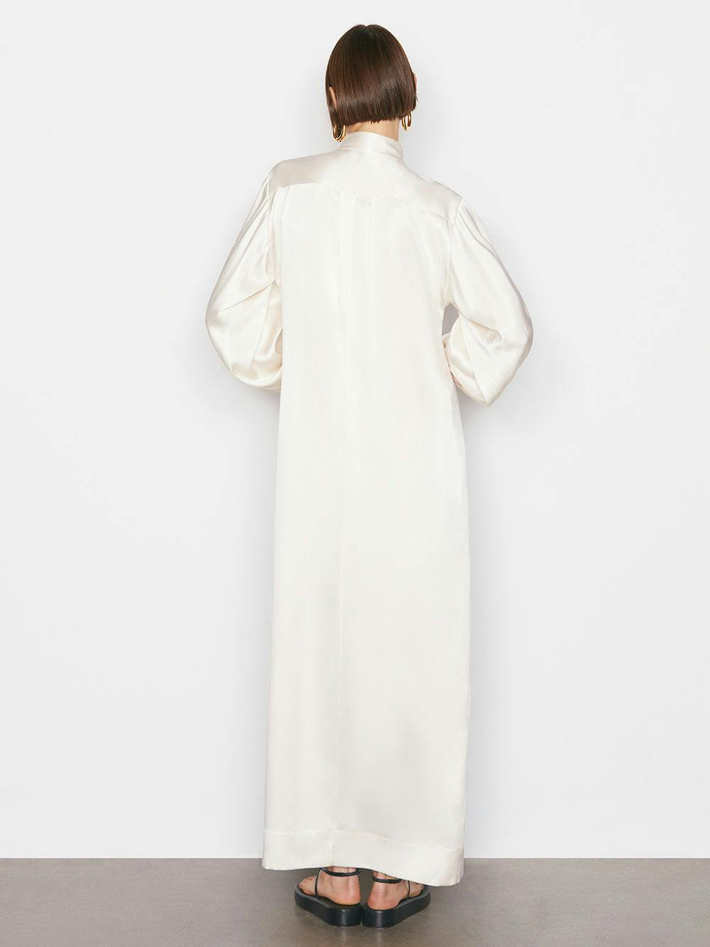 back view